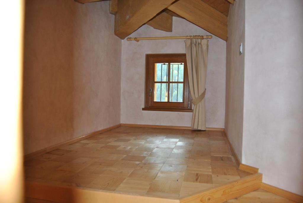 Casa Vacanza La Rocca Киеза ин Валмаленко Стая снимка